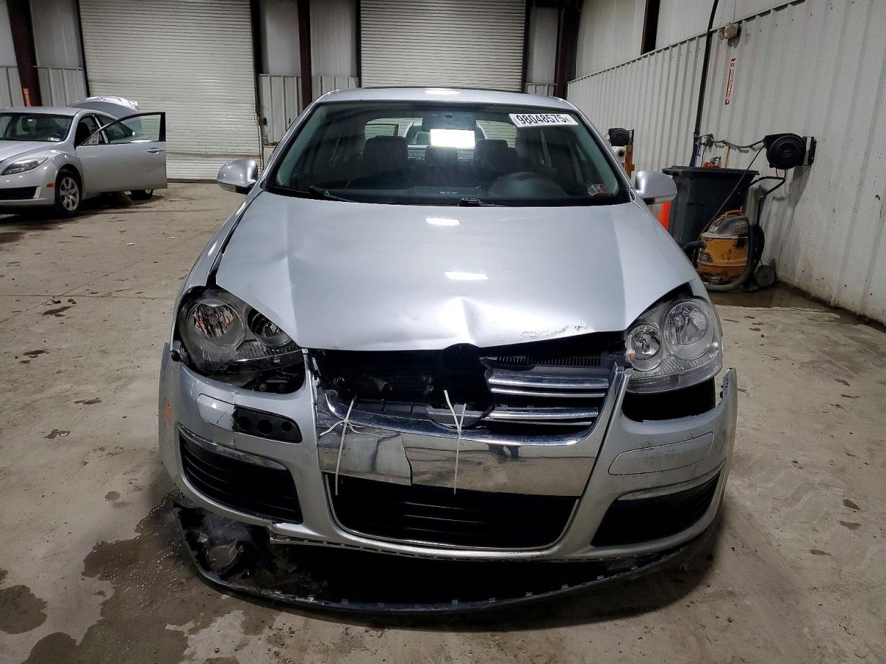2009 VOLKSWAGEN JETTA