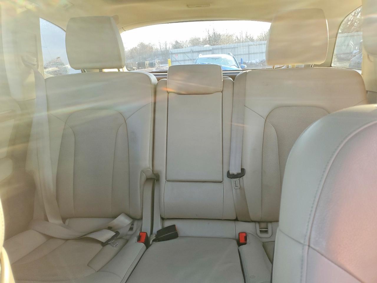 2013 AUDI Q7