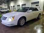 2009 CADILLAC DTS