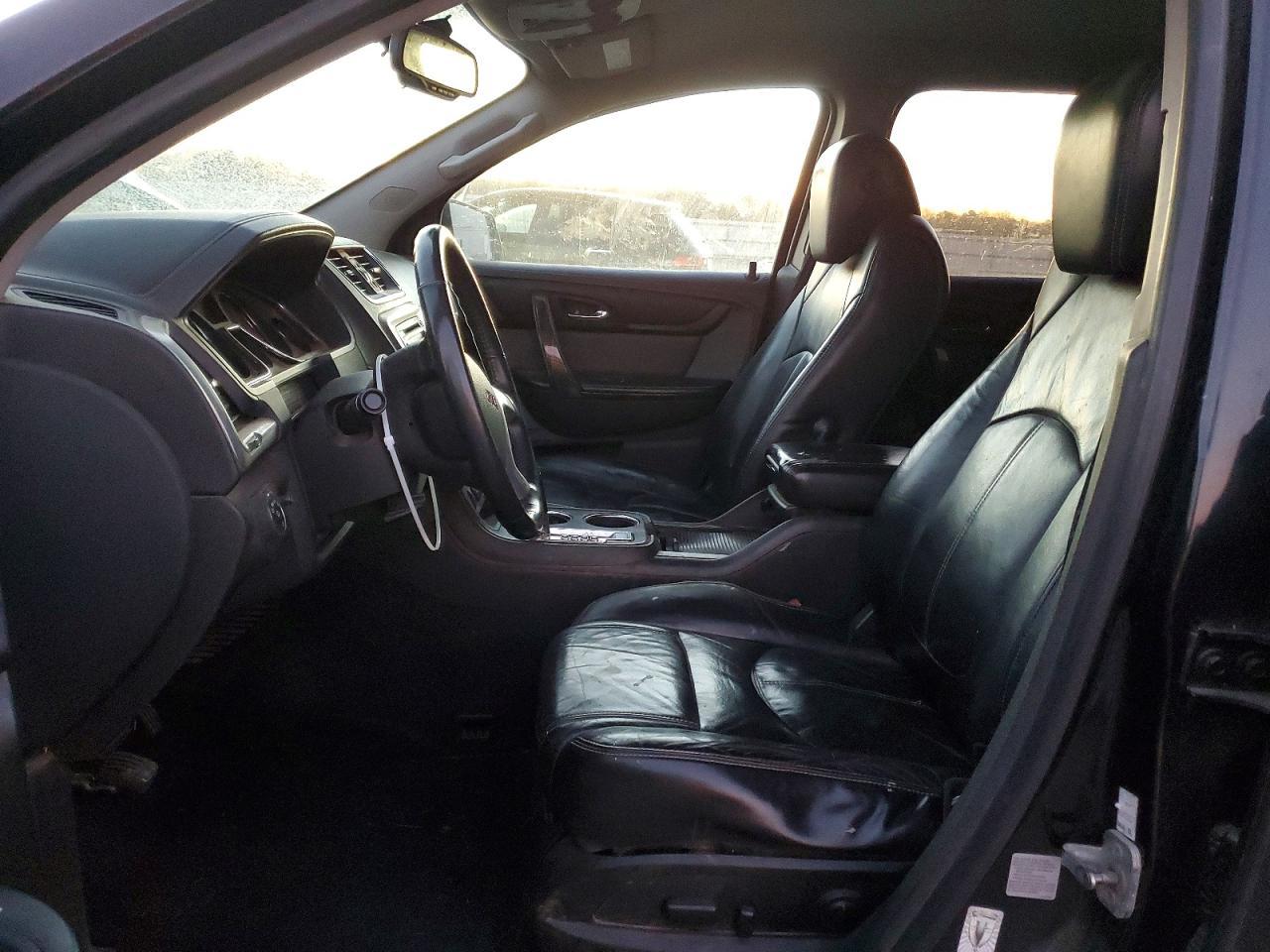 2013 GMC ACADIA