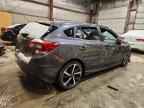 2021 SUBARU IMPREZA