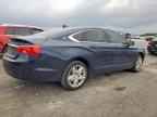 2017 CHEVROLET IMPALA