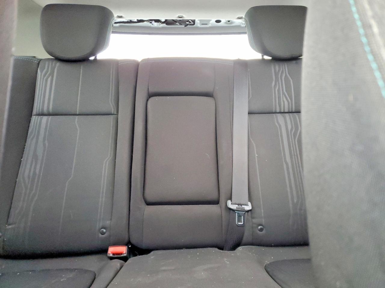 2016 CHEVROLET TRAX