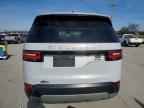 2017 LAND ROVER Discovery