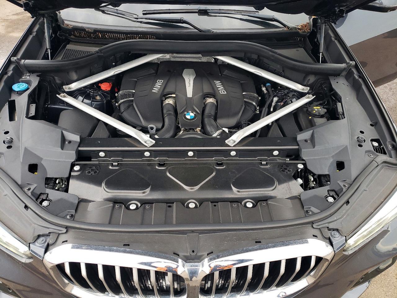 2019 BMW X5
