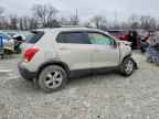 2016 CHEVROLET TRAX