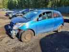 2007 TOYOTA YARIS