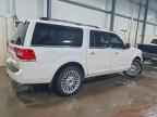 2017 LINCOLN Navigator