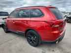 2018 MITSUBISHI outlander
