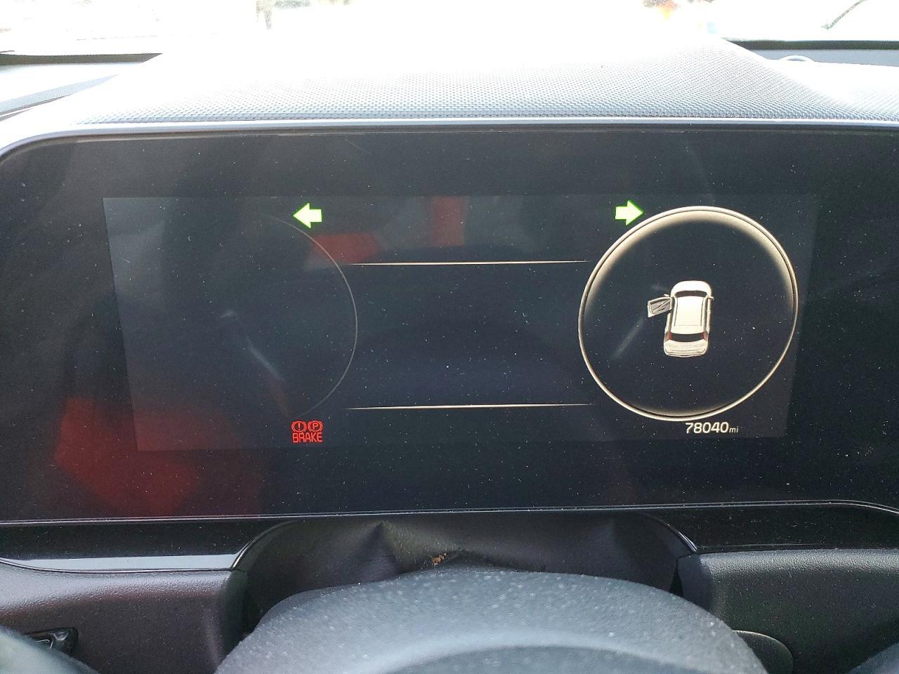 2024 KIA Niro