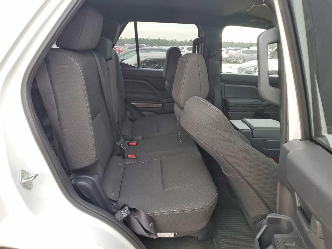 2025 TOYOTA 4Runner