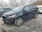 2016 KIA SEDONA