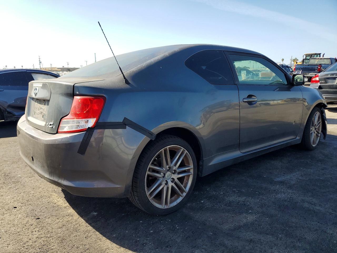 2013 SCION Scion Tc