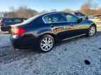 2011 INFINITI G37