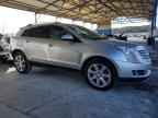 2016 CADILLAC SRX