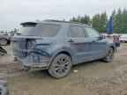 2017 FORD Explorer Sport Trac
