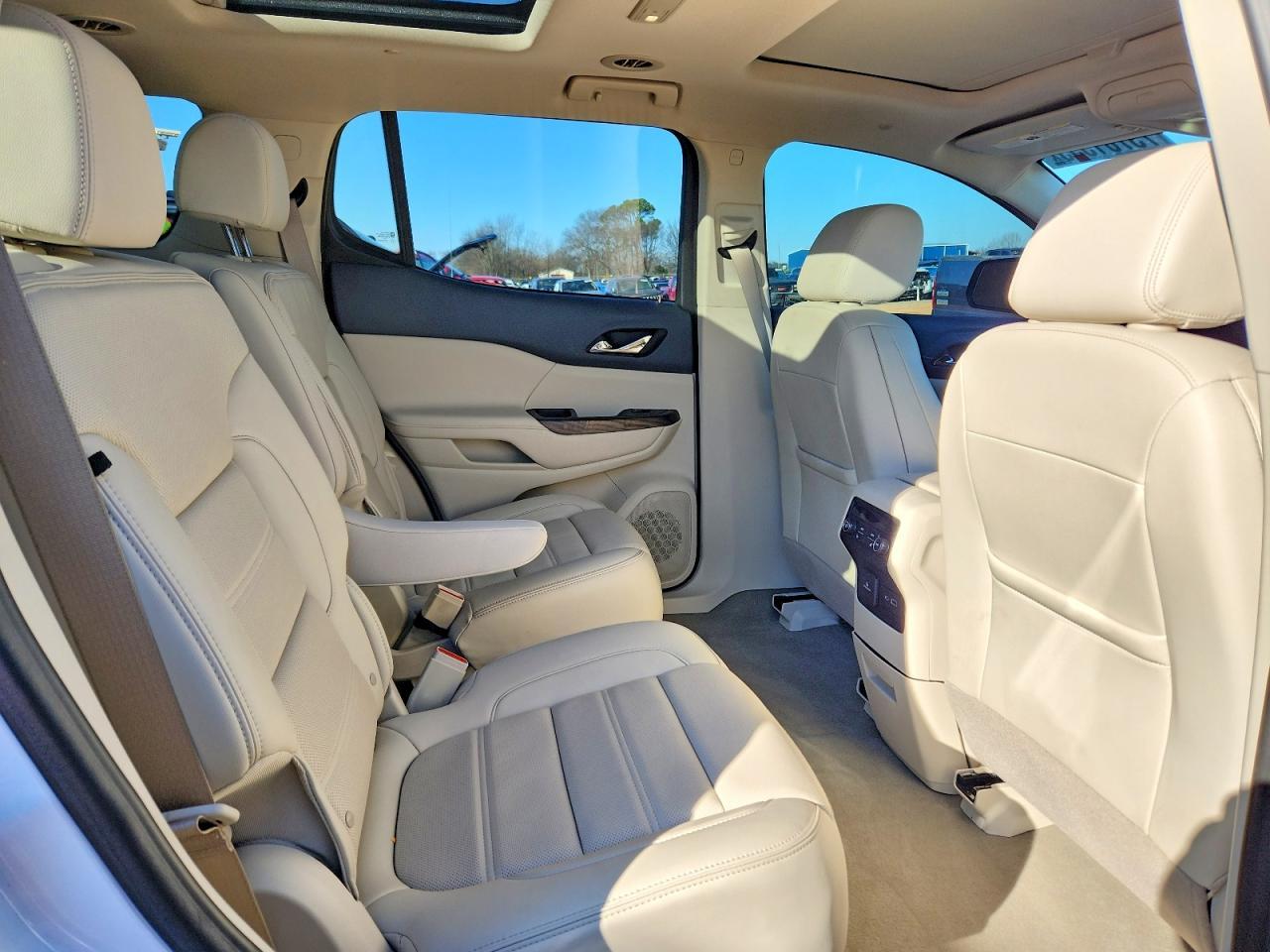 2021 GMC ACADIA