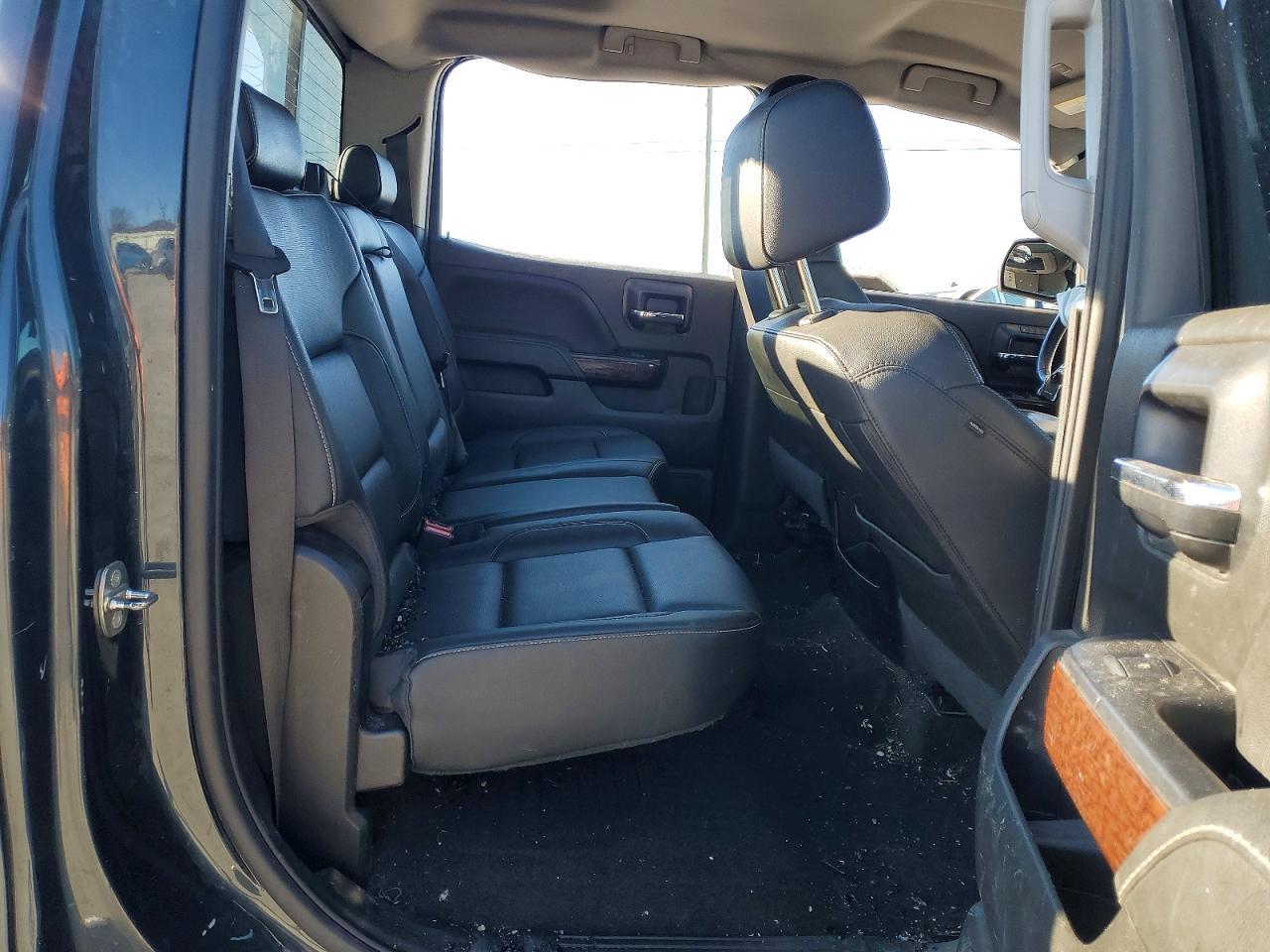 2018 GMC Sierra