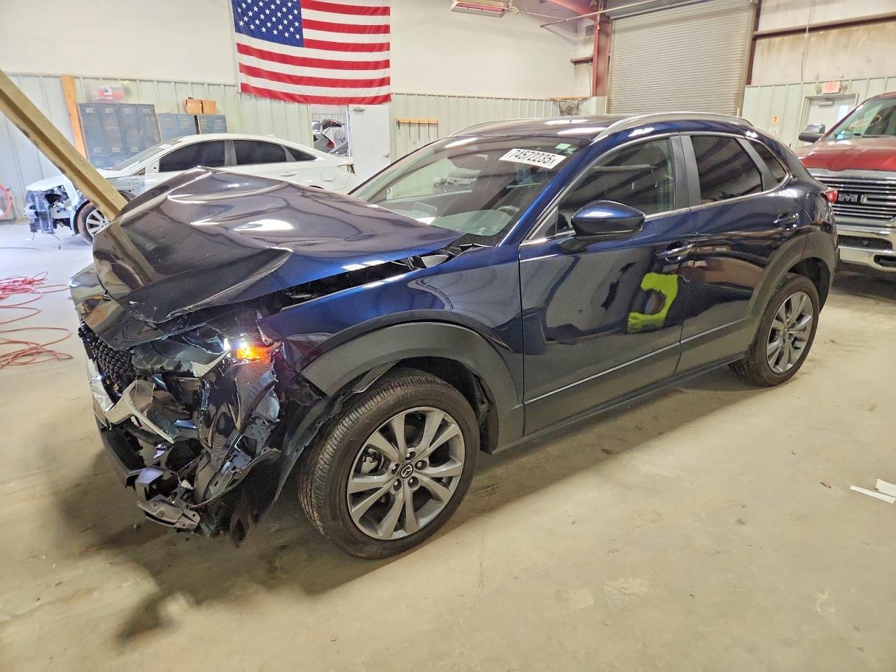2024 MAZDA CX-30