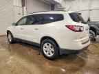 2014 CHEVROLET TRAVERSE
