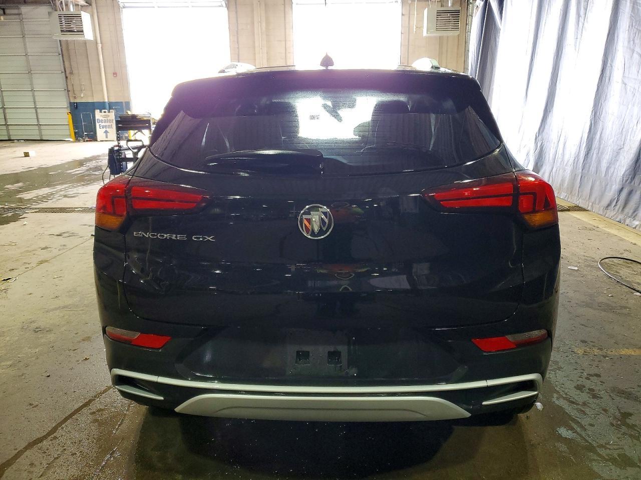 2020 BUICK Encore GX