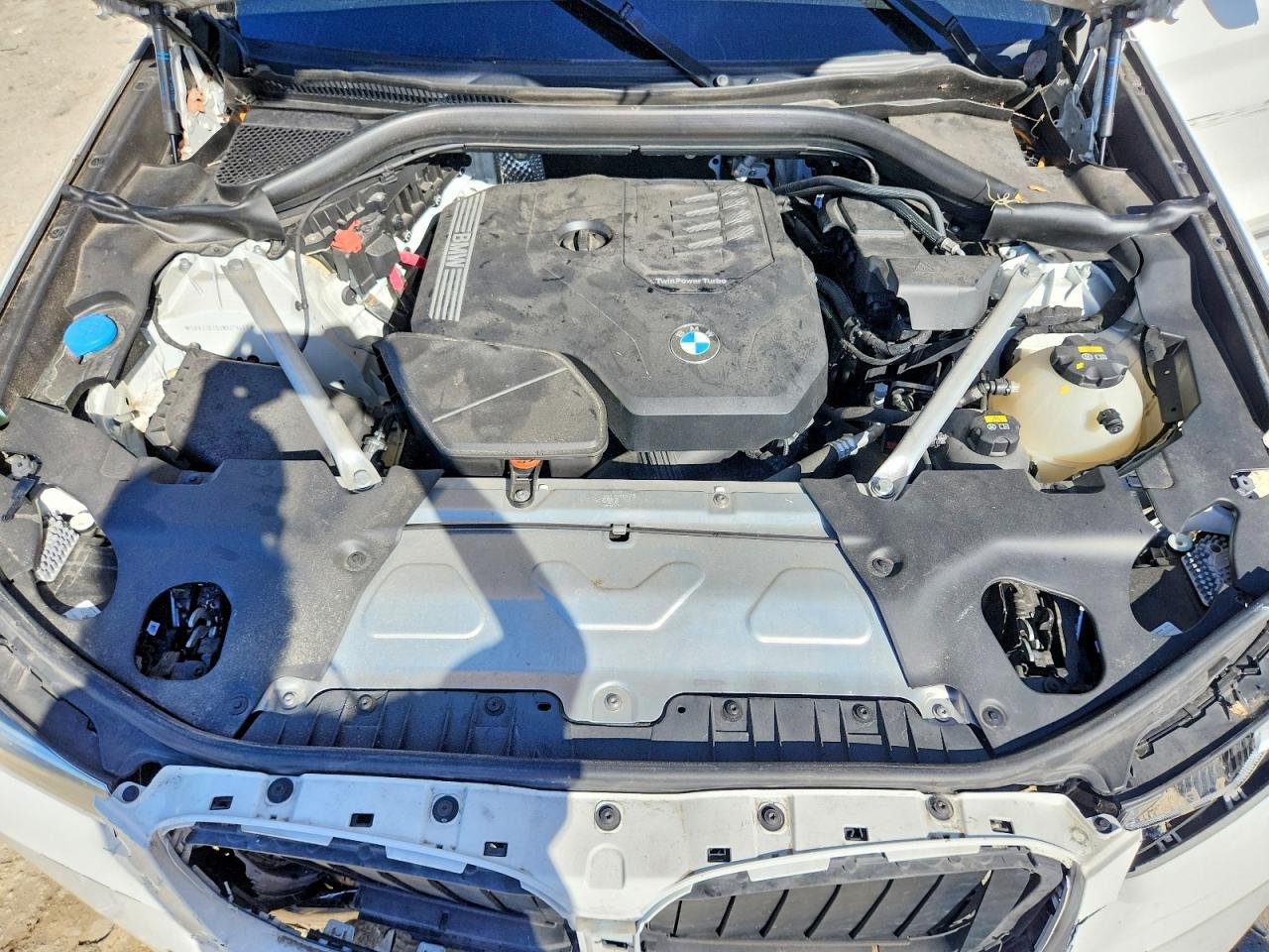 2022 BMW X4