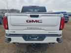 2023 GMC Sierra