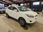 2014 HYUNDAI TUCSON