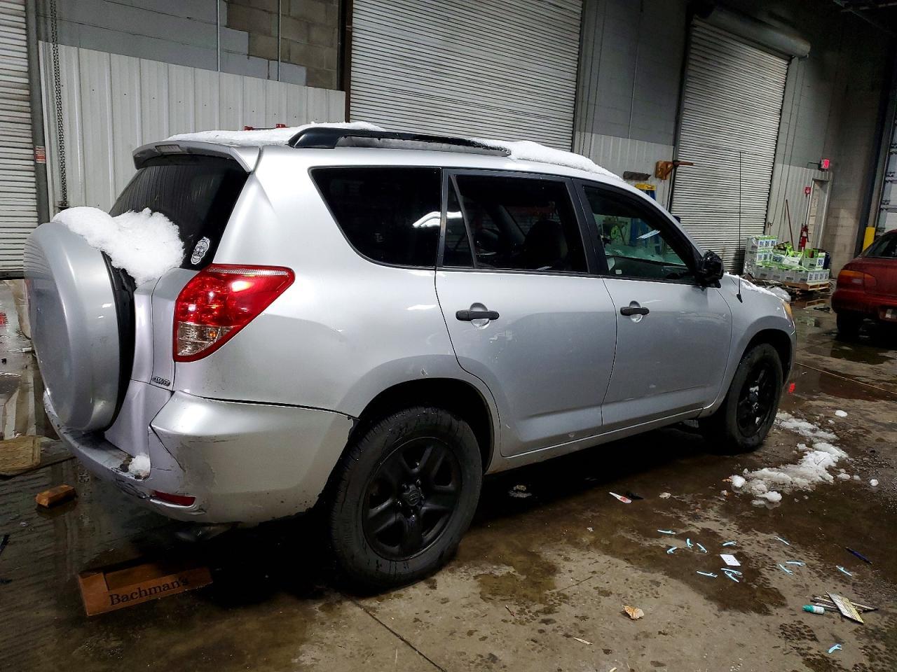 2007 TOYOTA RAV4