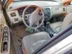 2000 HONDA ACCORD