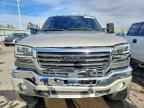 2006 GMC Sierra