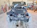2008 JEEP WRANGLER