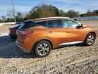 2015 NISSAN MURANO