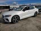 2024 VOLVO S60