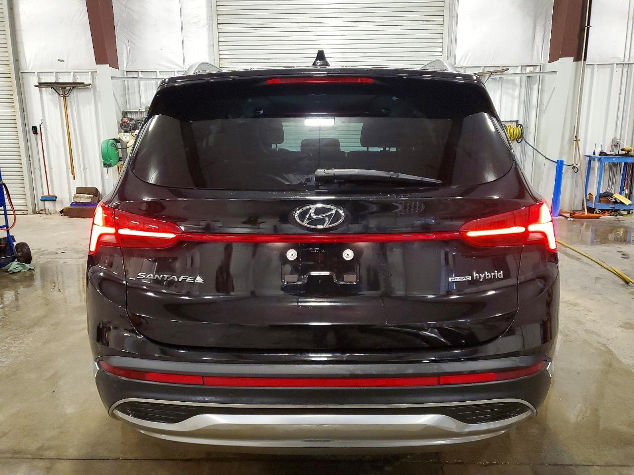 2023 HYUNDAI SANTA FE