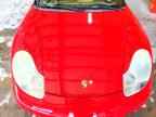 2004 PORSCHE Boxster