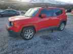 2015 JEEP Renegade