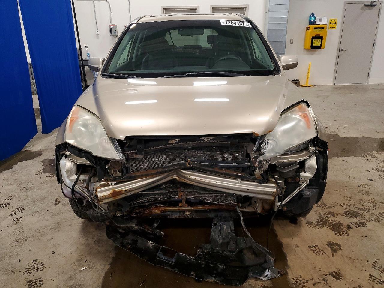 2008 HONDA CR-V