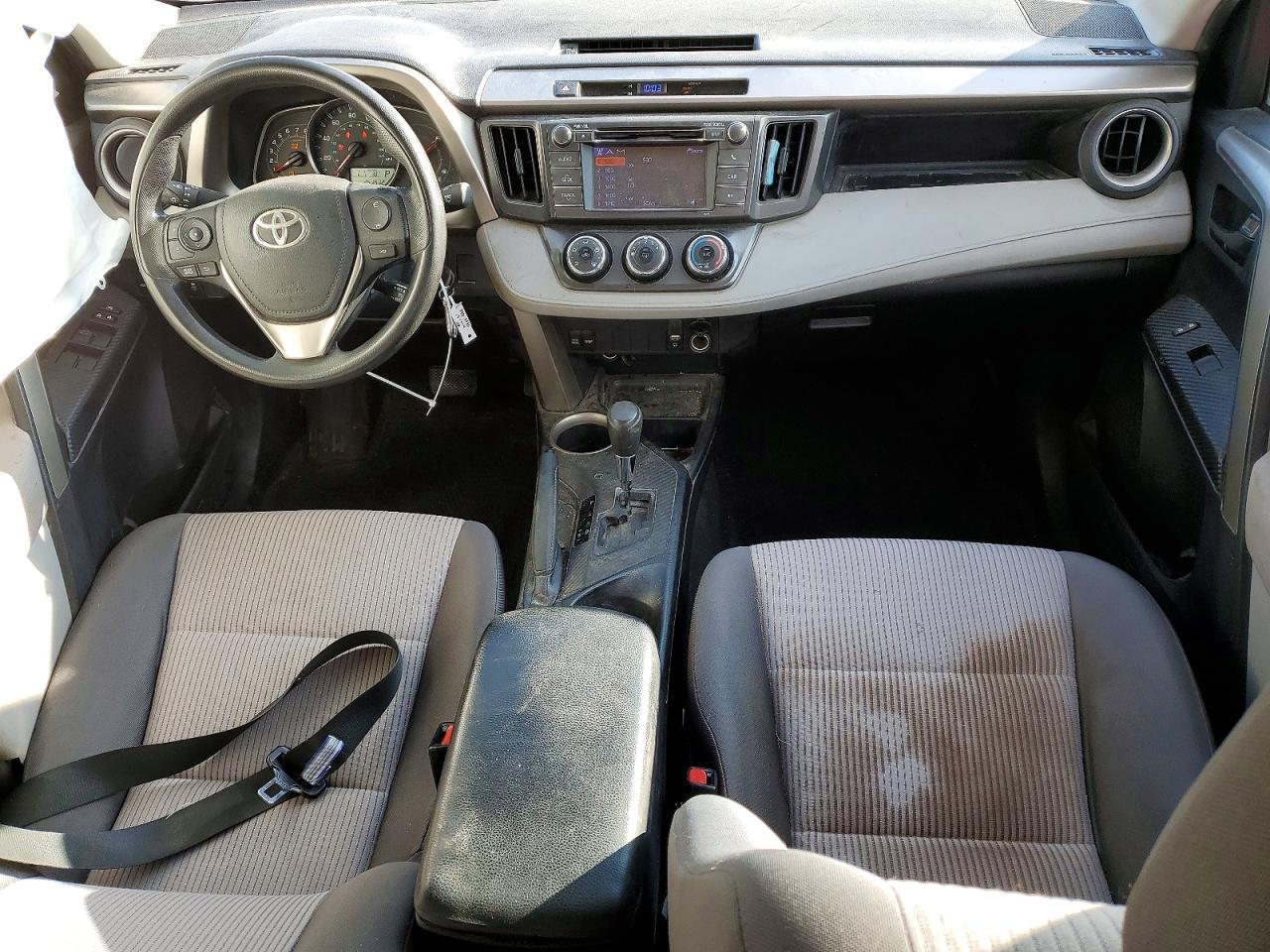 2013 TOYOTA RAV4