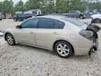 2009 NISSAN ALTIMA