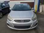 2016 HYUNDAI ACCENT