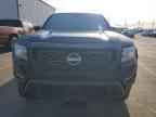 2022 NISSAN Frontier