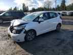 2016 HONDA FIT
