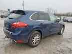 2012 PORSCHE CAYENNE