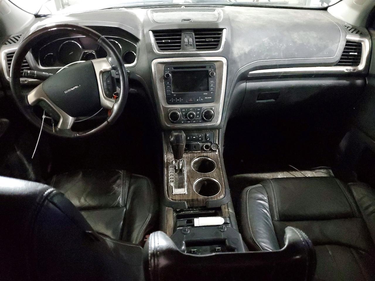 2015 GMC ACADIA