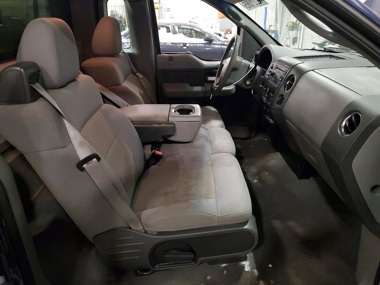 2006 FORD F-150 Lightning
