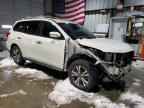 2017 NISSAN PATHFINDER