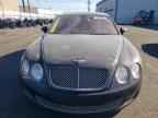 2006 BENTLEY Continental