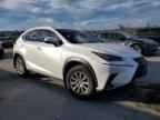 2020 LEXUS NX 300