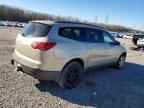 2012 CHEVROLET TRAVERSE